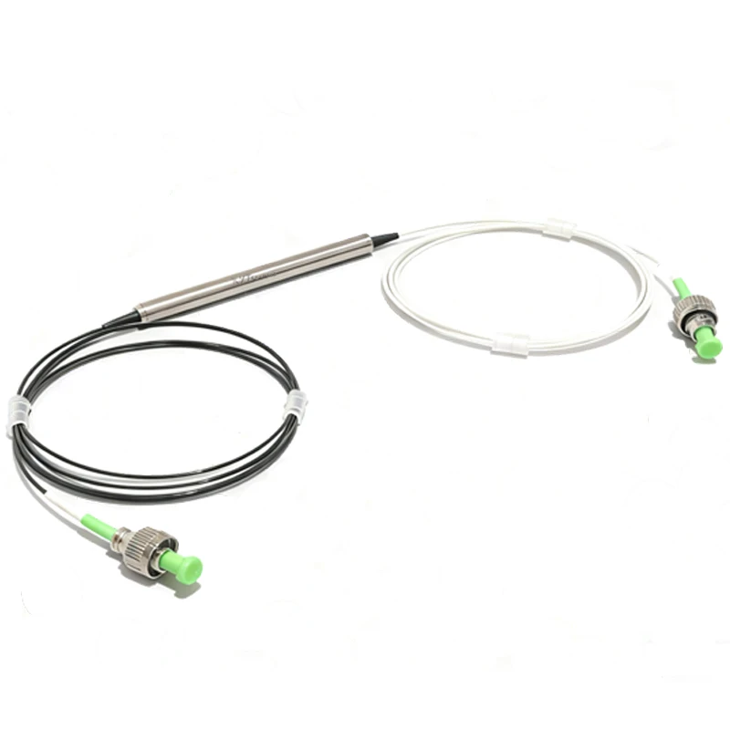 

100GHz DWDM Filter Slide Type Single-Mode Fiber Multiplexer