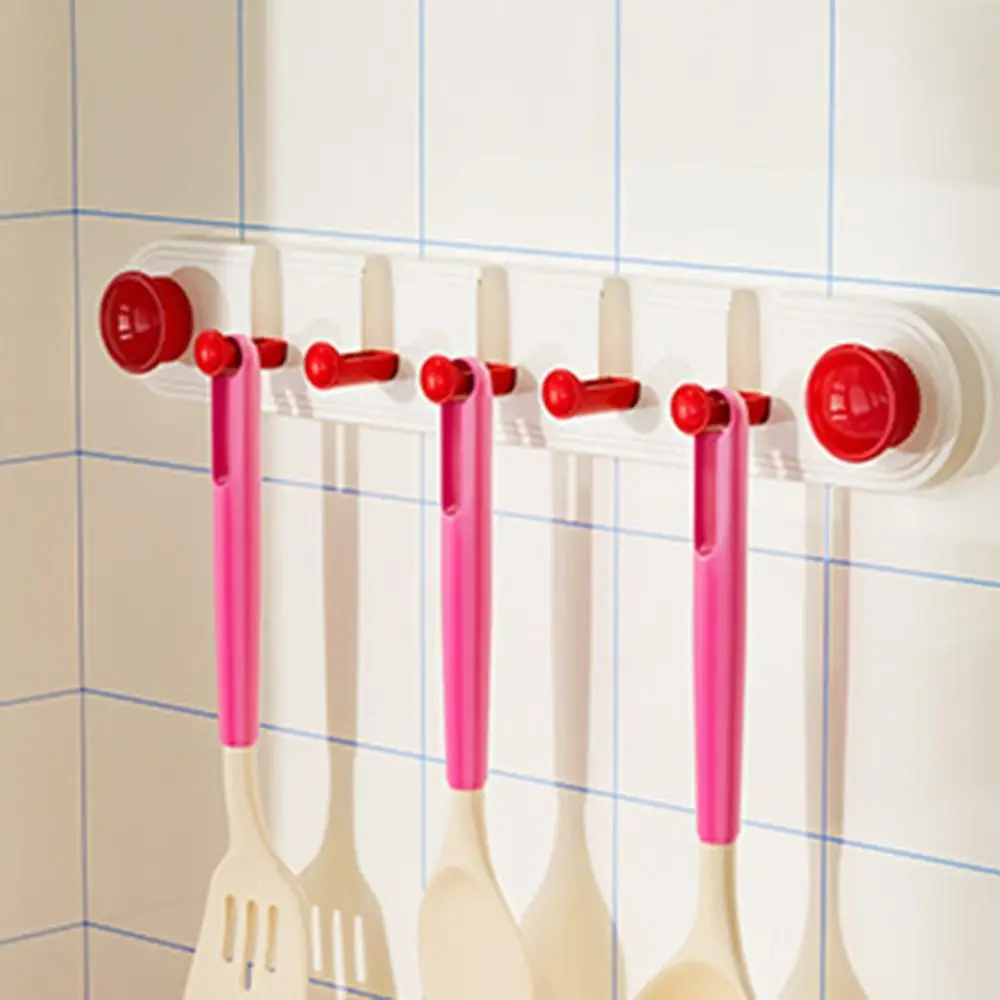 

Крючок-присоска для ванной комнаты, складной, съемный, для хранения мелочей, креативный, экономящий пространство, для полотенец, халатов, для прихожей