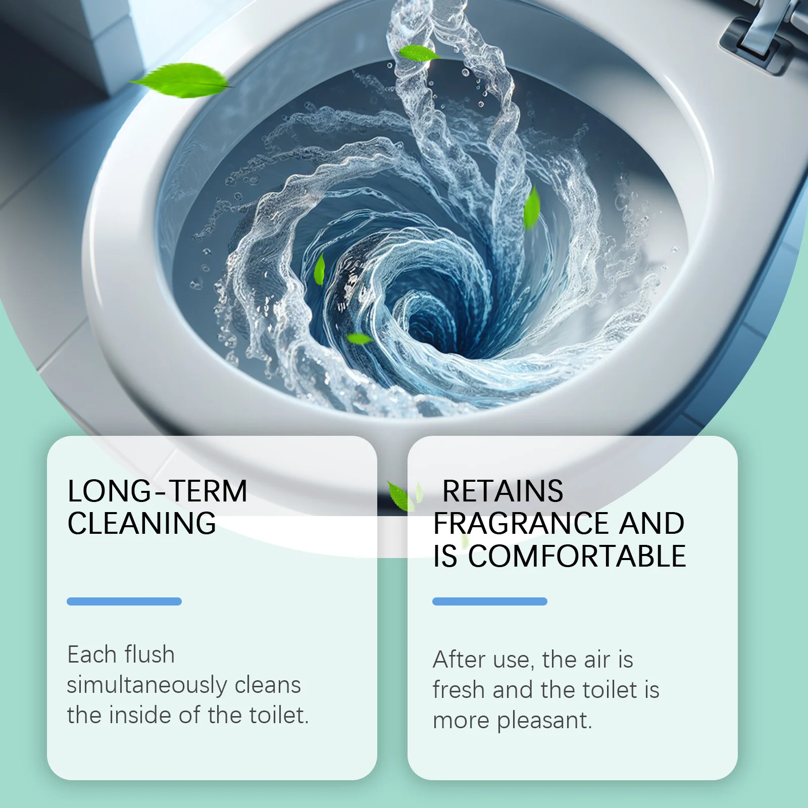 Thumbnail 4 - #61 Trending Toilet Bowl Cleaners Right Now