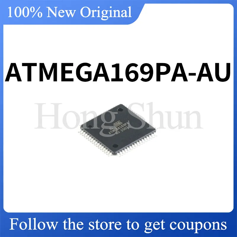 phone case ATMEGA169PA-AU phone case