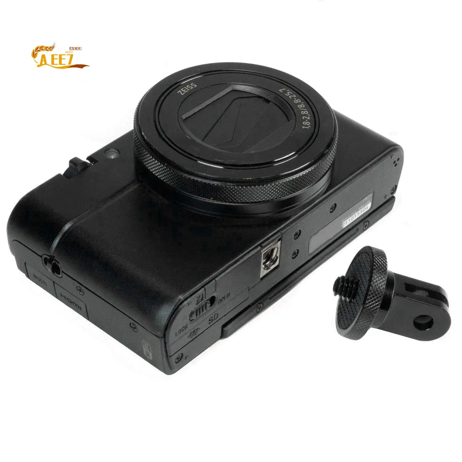 Aee7-Camera Mount A… - image
