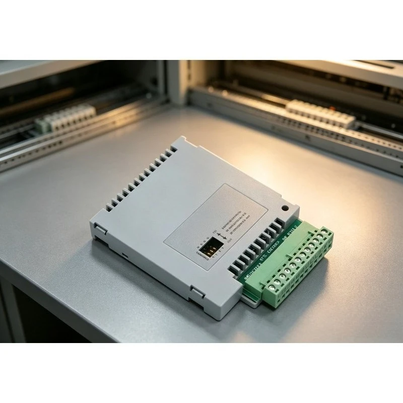 High Precision Industrial 690 Encoder Board 6054-HTTL-00 Incremental Encoder Interface Module
