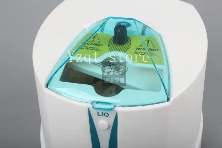 Qilin Bell BE-6100 Centrifuga per micropiastre Piastra PCR a 96 pozzetti, mini laboratorio