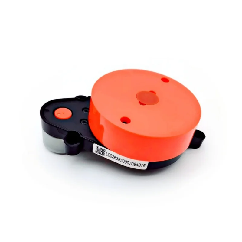 Unidad LDS Original Xiomi Sensor de distancia láser para Mijia X20 Plus accesorios de aspiradora robótica repuestos C102