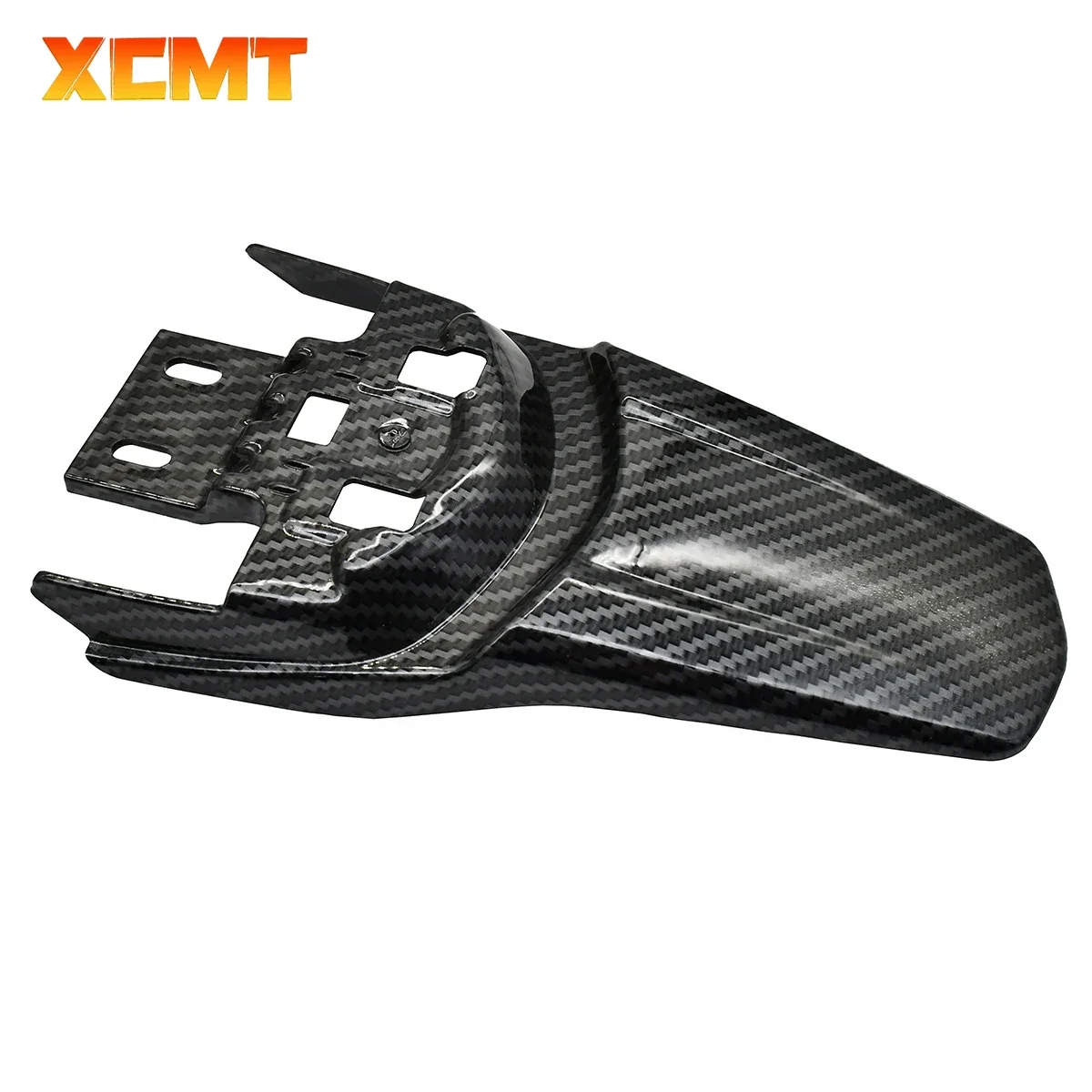 Motorcycle Rear Lengthening Longer Fender Mudguard Tail Guard For Surron X160 X260 Sur Ron X Universal Dirt Pit Bike parts