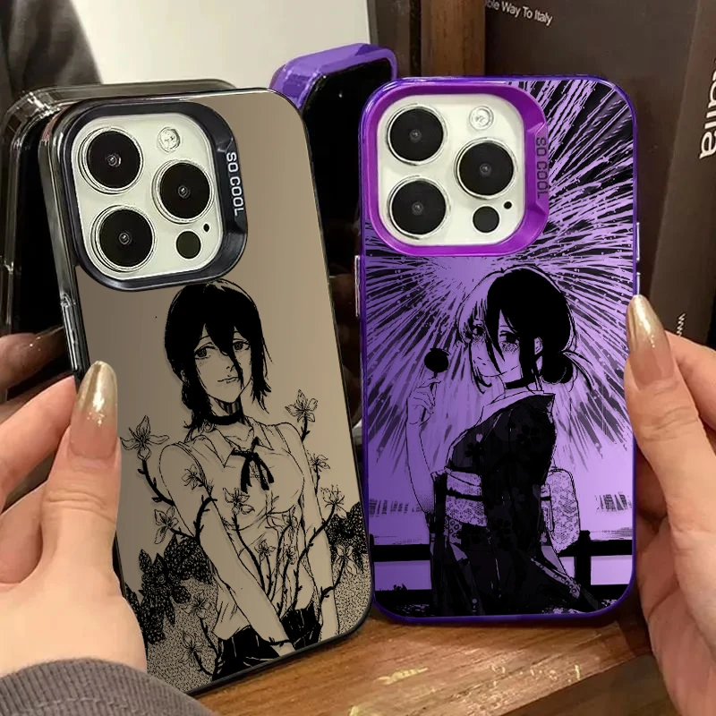 Chainsaw Man Lovely…