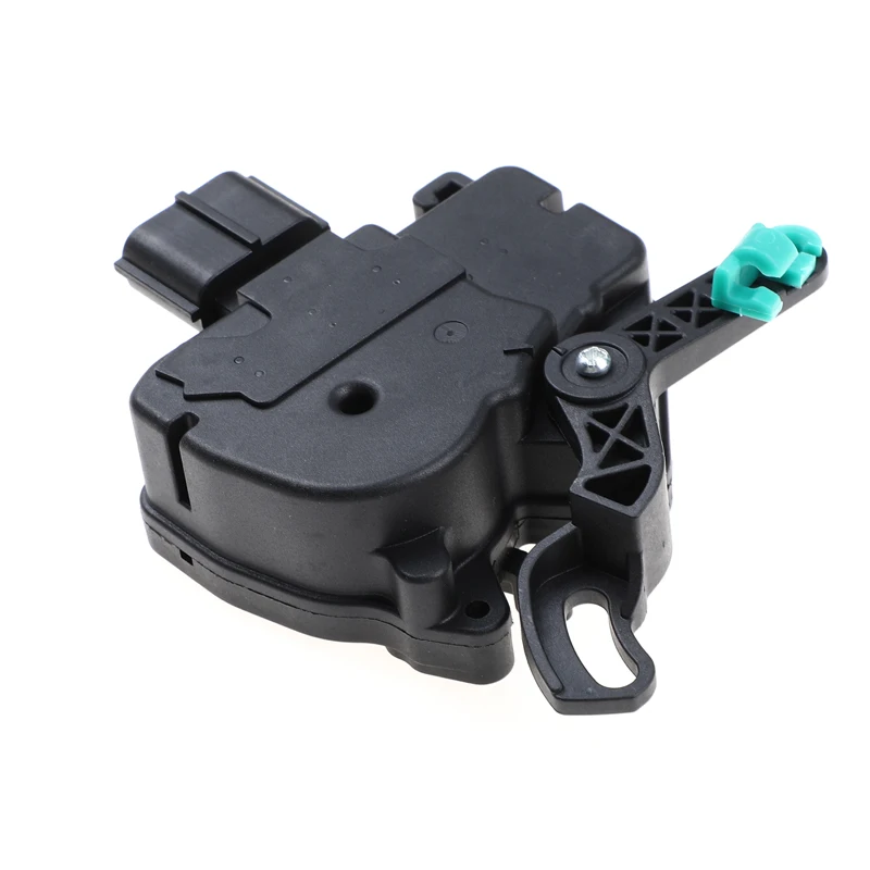 New 4717960AC Door Lock Actuator For Chrysler Town Country Voyager for Dodge Caravan Grand Caravan Car Rear Sliding Central