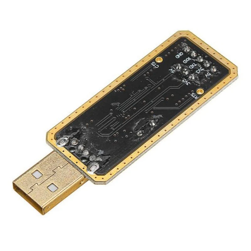 5X FT232 FT232BL FT232RL FTDI USB 2.0 para TTL Download Cabo Jumper Módulo Adaptador Serial