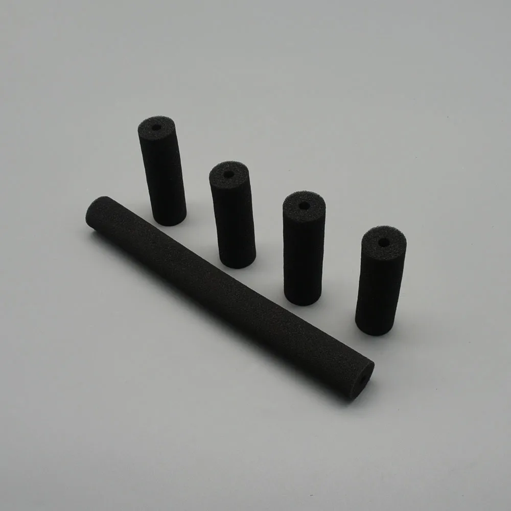 Sponge Roller Tire Kit 5Pcs  R8-G3011+R8-G3071 Suitable For use in Duplo 330 340 430 440 460 330E 340E 430E  S520 S550 S620 S650