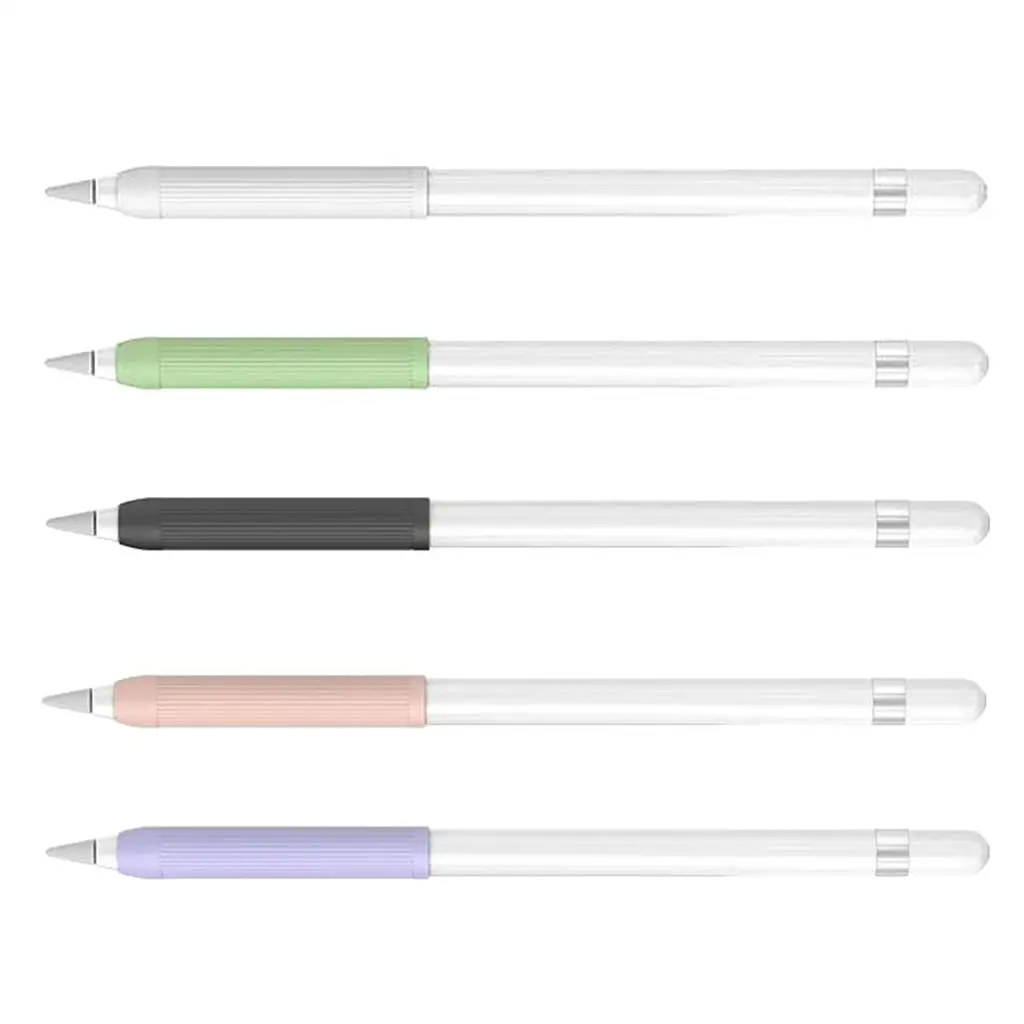 

Protective Silicone Holder Sleeve for Pencil 1st and 2nd