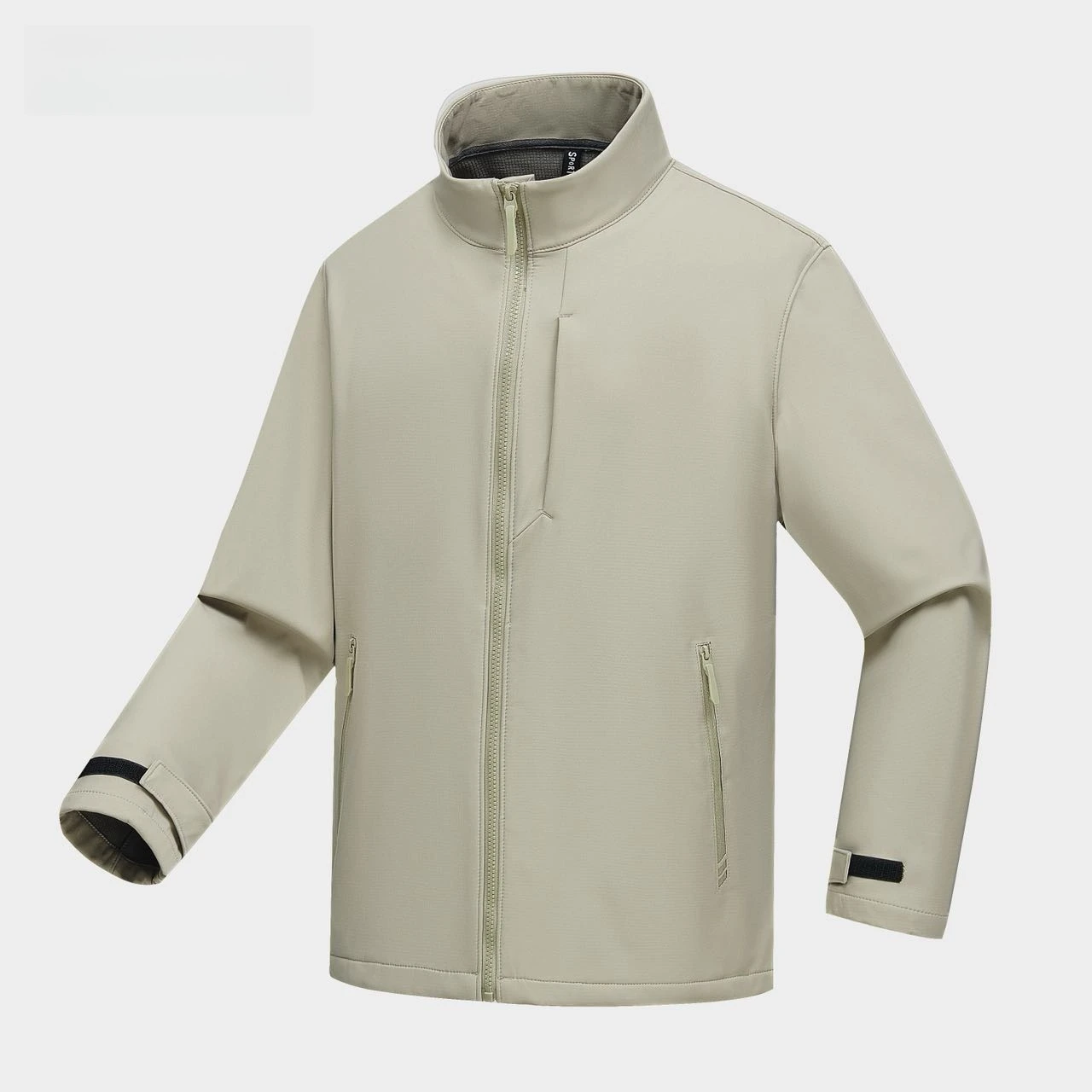 

ARC Outdoor Composite Fleece Soft Shell Sports Cycling, Fishing, Mountaineering, Men's Travel, Hiking and Casual Fashion Jacket