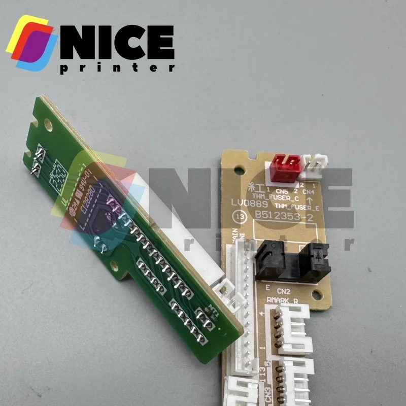 Sensor de Fusão 5X LV0890001 para Brother HL-3140 3150 3170 DCP-9020 MFC-9120 9130 9133 9140 9330 9340, Sensor de Ejeção PCB ASSY LV0889