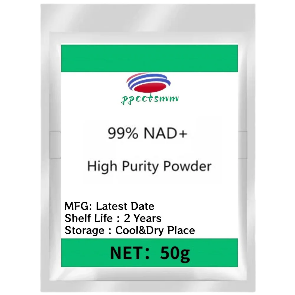 Beta 99%NAD+ Powder Anti-Aging Free Shipping