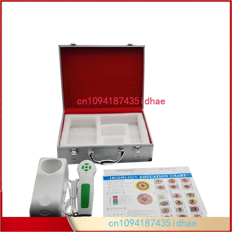 

Высококачественные камеры распознавания лиц с датчиком Америки для анализа здоровья