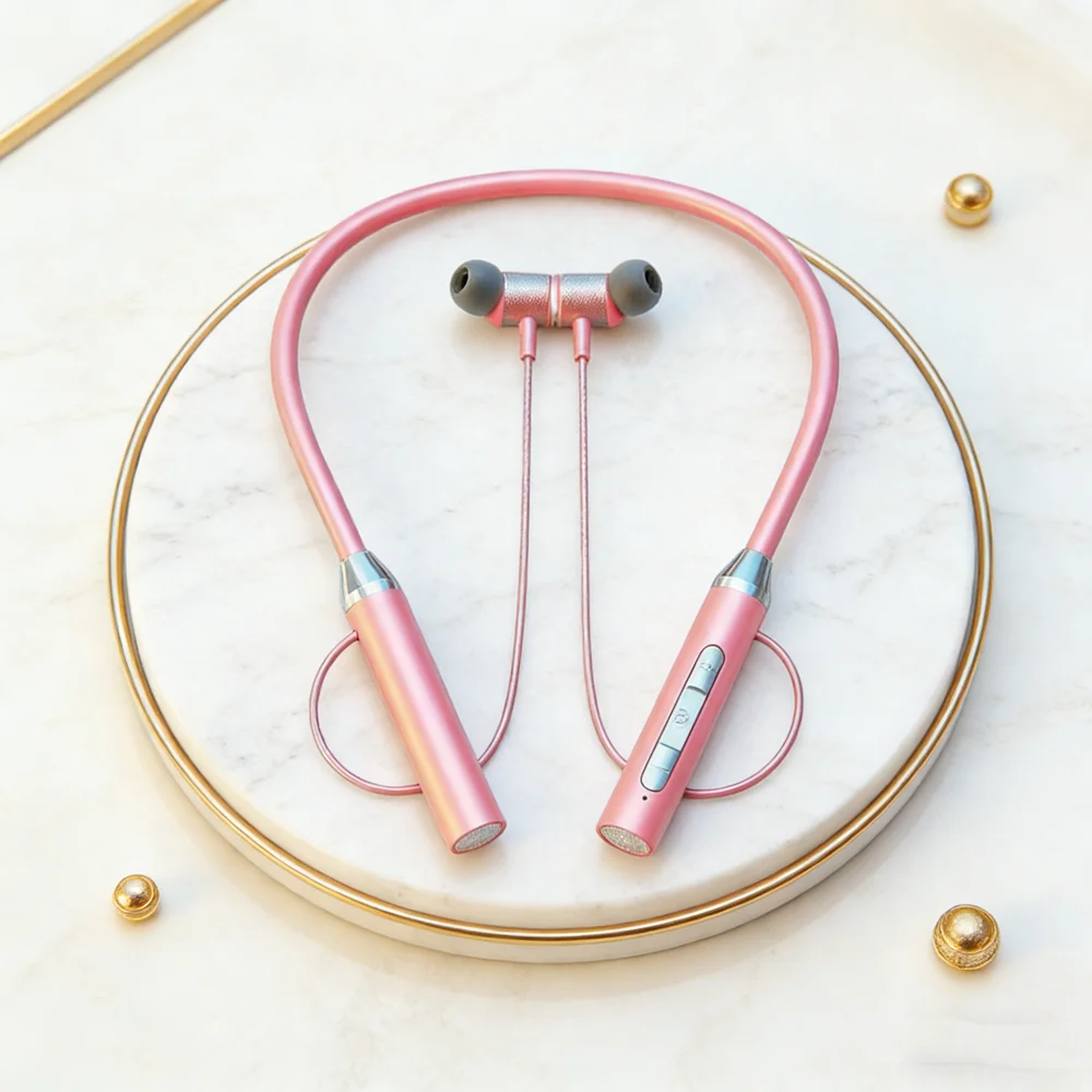 Wireless Headphones…