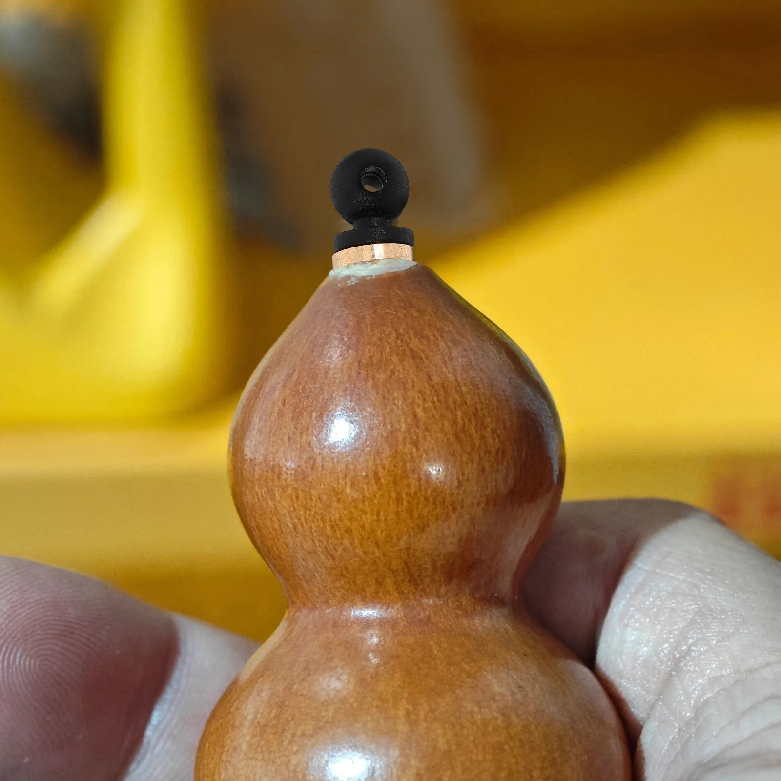 Tapón de Calabaza para Vino, Hecho a Mano, de Calabaza Seca Natural, Sello para Botellas de Vino Tinto y Blanco, Reutilizable, Ecológico, Decorativo