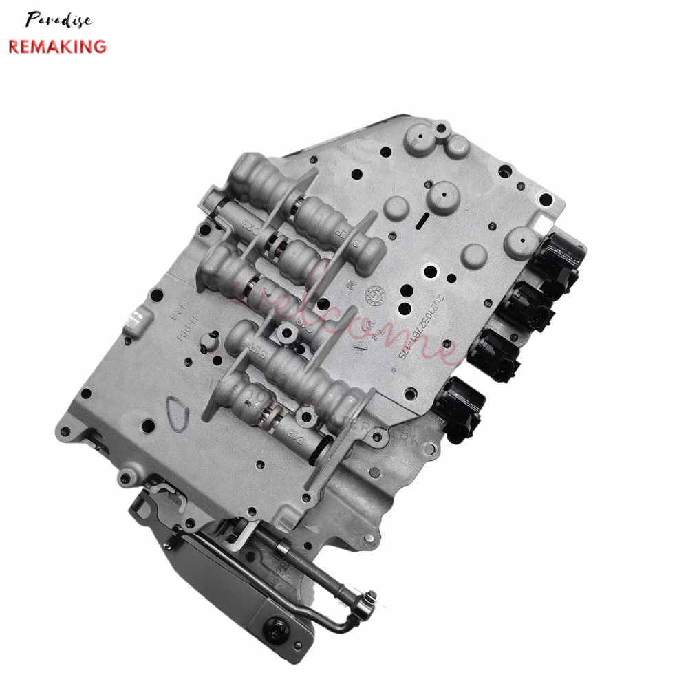 New M11 QR640AHA Automatic Transmission Valve Body for SsangYong Geely