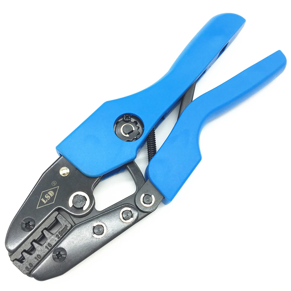Electrical Crimper …