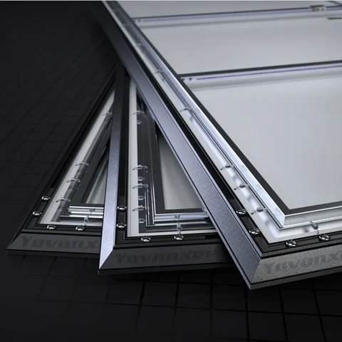 Проекционный экран Yovanxer DQ-FSTP120-150 150 дюймов