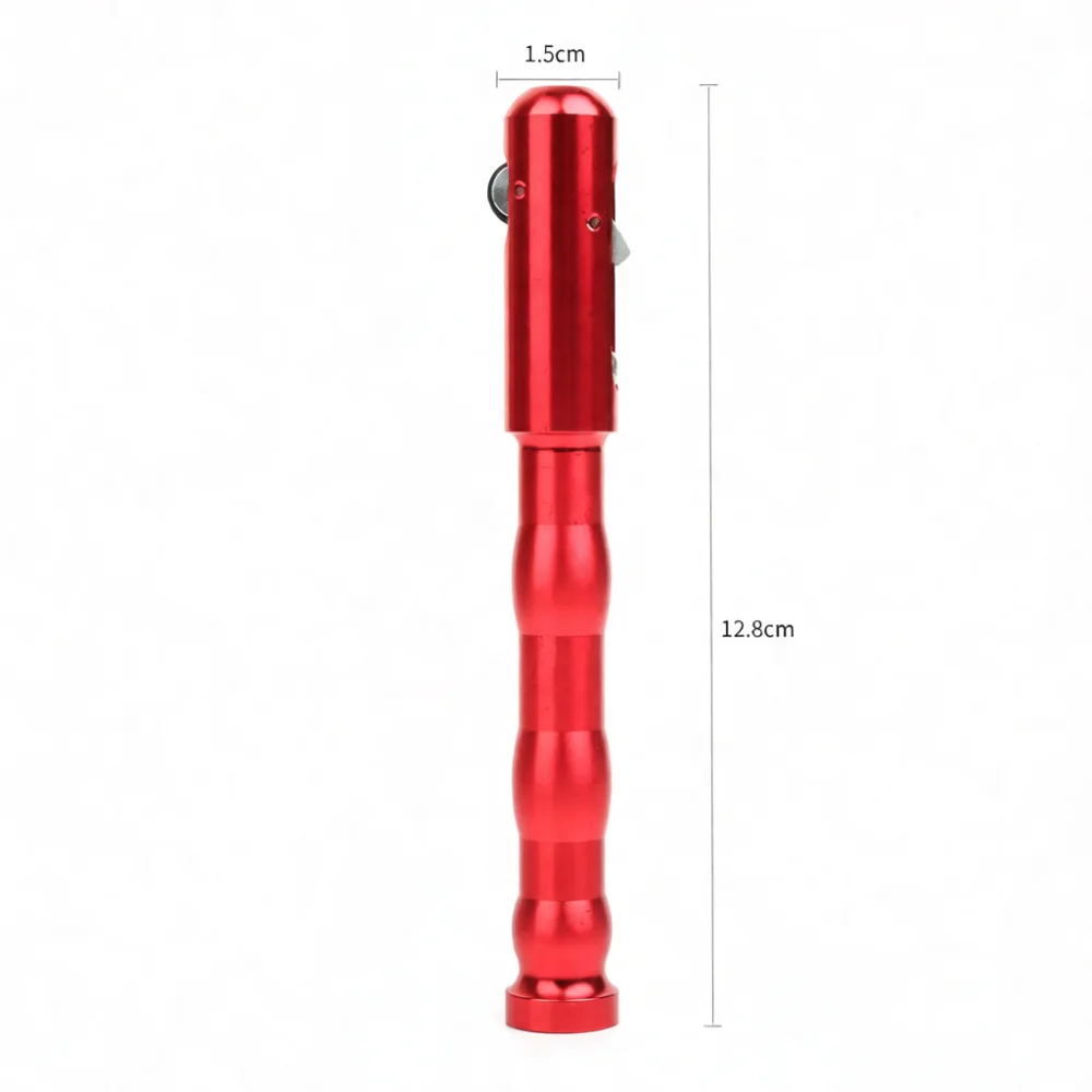 TIG Welding Feeder Pen Manual Rod Holder Ergonomic Handle Precision Metalworking Tool For DIY Welding And Maintenance Use