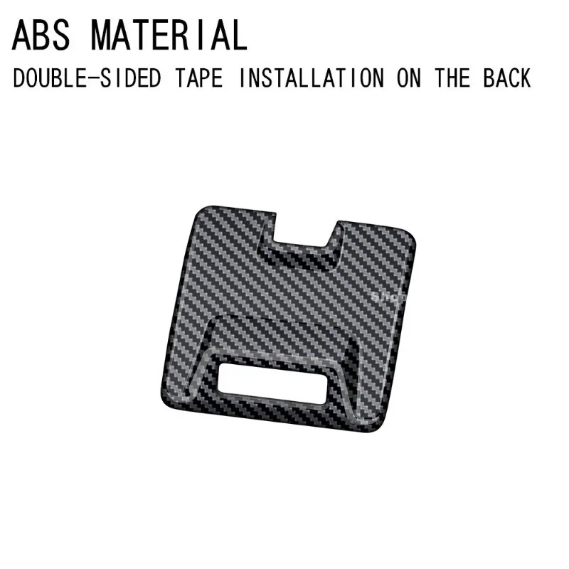 لوحة إضاءة مؤشر حزام الأمان للإطار لملحقات SUZUKI Jimny Nomade الداخلية 2025