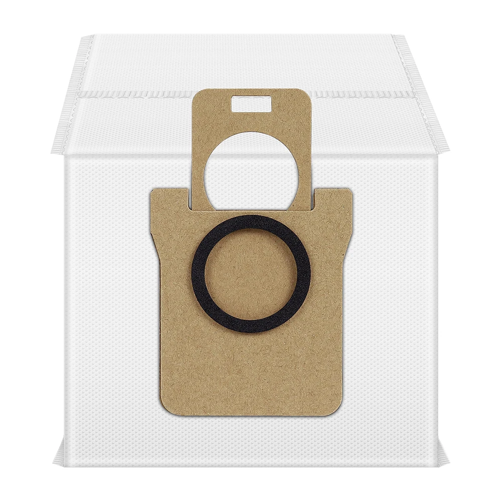 Accessories For JONR P20 PRO T5 PRO Vacuum Cleaner Main Roller Brush Side Brush HEPA Filter Mop Cloth Dust Bag Parts