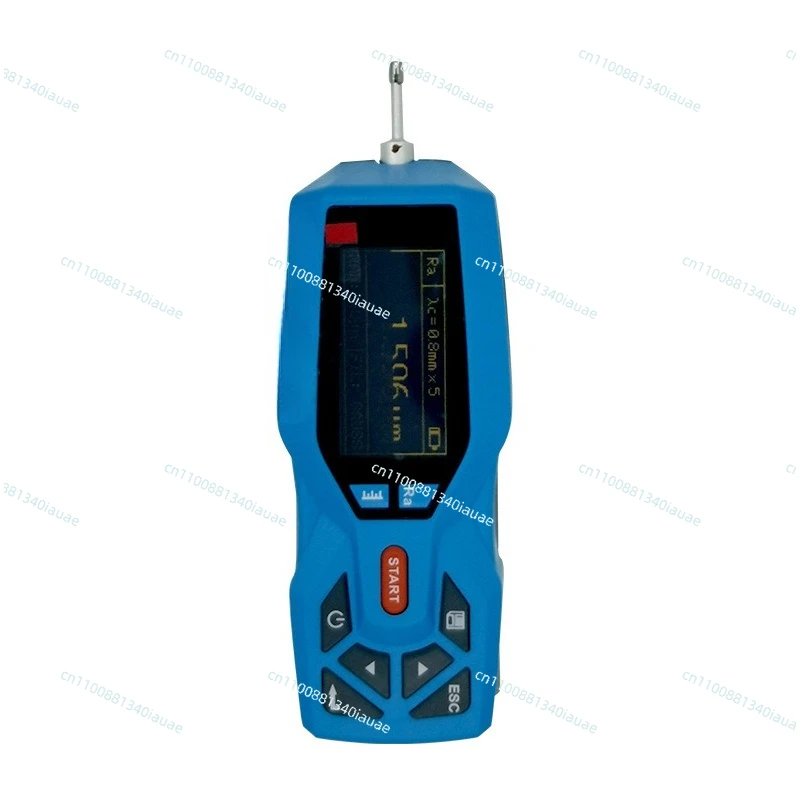 

TR200/TR100 Surface Roughness Meter High Precision Handheld Finish Meter