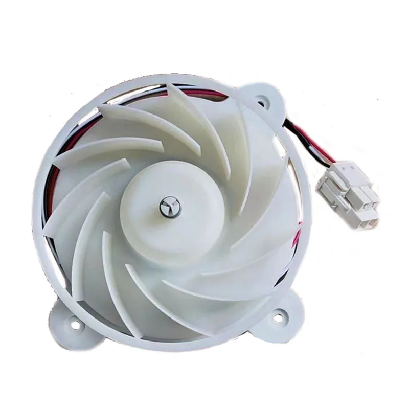 Suitable For Refrigerator Refrigeration Freezing Fan Motor Condensation Cooling Fan DA31-00287B-00334C-00305A