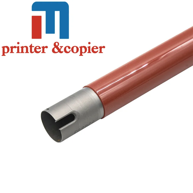 

1pc 008R13063 8R13063 641S00735 641S735 Upper Fuser Heat Roller for XEROX WorkCentre 7425 7428 7435 Phaser 7500 7500DN 7500DT