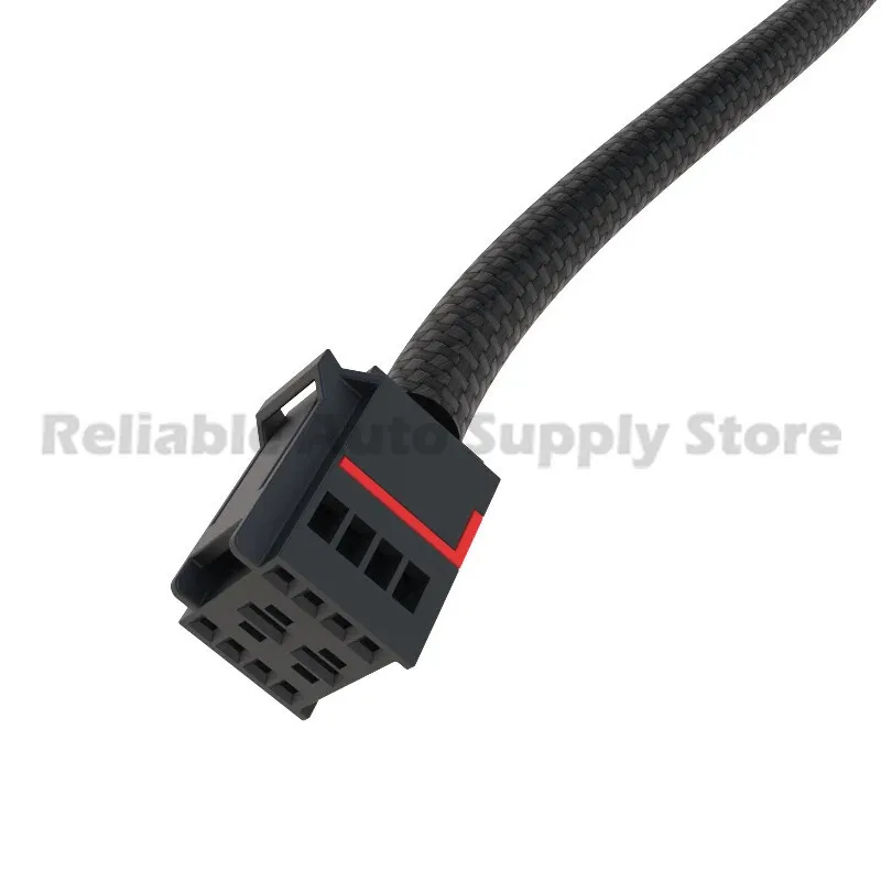 1 زوج للطاقة رفع الباب الخلفي دعم الباب الخلفي الجانب الأيسر والأيمن لأودي Q5 SQ5 2018-2021 #3