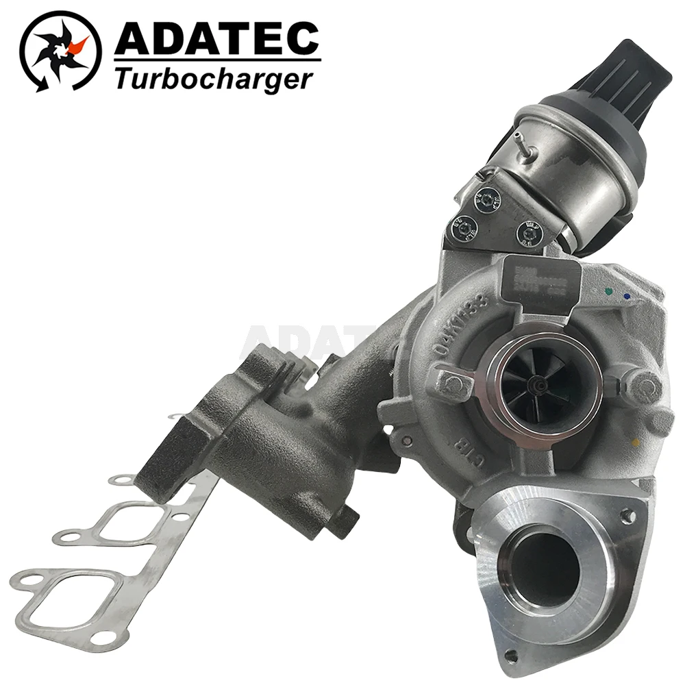54409880002 Turbocharger BV40 54409880036 Turbo Charger 03L253056HV Turbine for Seat Alhambra II 2.0 TDI 103 Kw 140 HP CFFB 2010