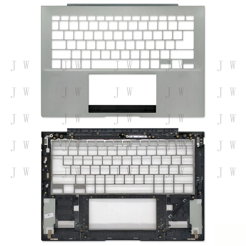 W  Palmrest Bottom Case Shell For ASUS Zenbook NB5929 Laptop LCD Back Cover