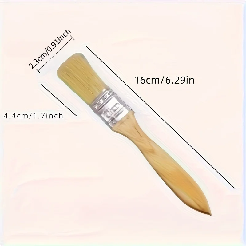 Thumbnail 3 - #40 Latest Paint Brushes Offers