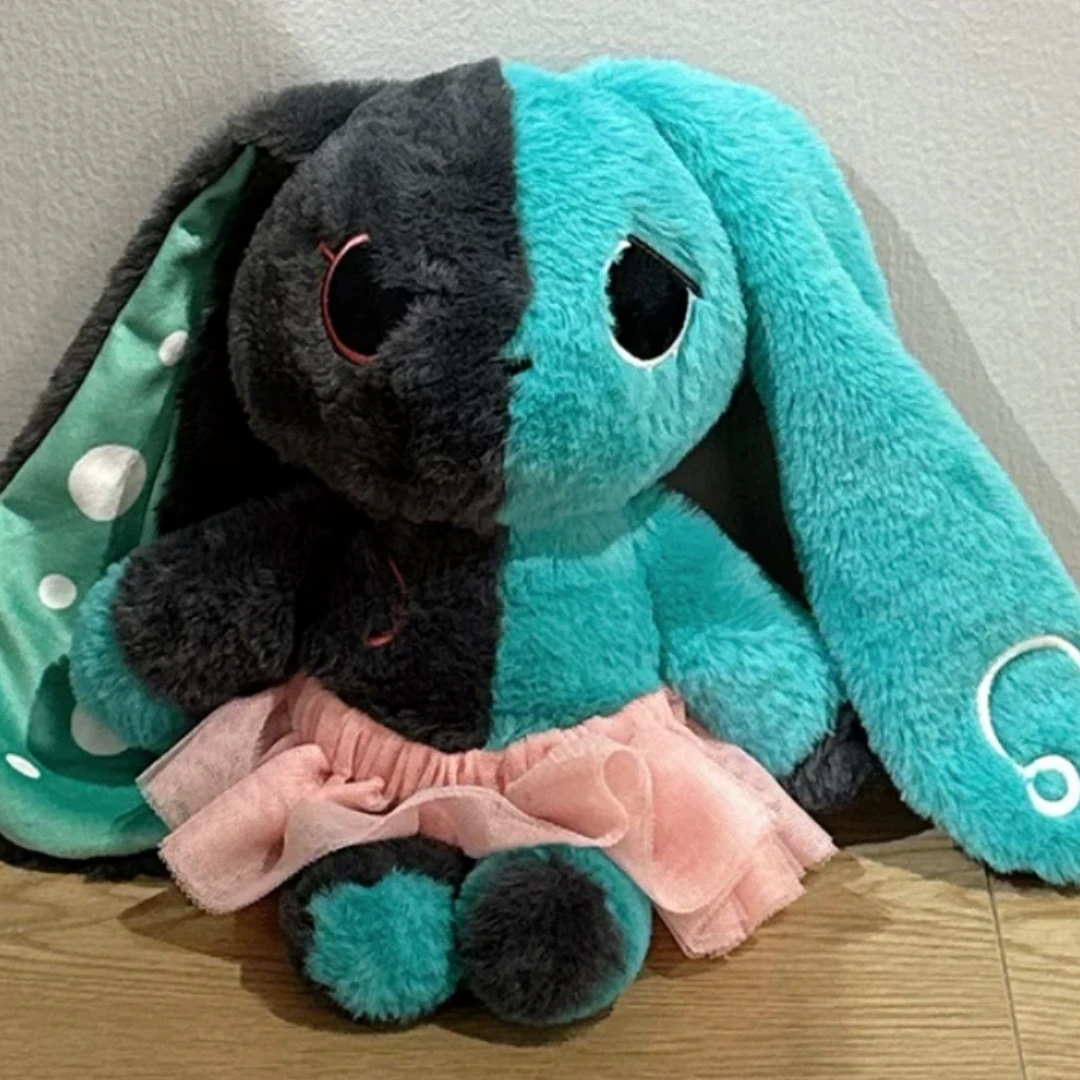 Plushie Dreadfuls Original Design Plush Doll Healing Series Moon Little Temperament Popular Decorative Ornaments Festival Gifts