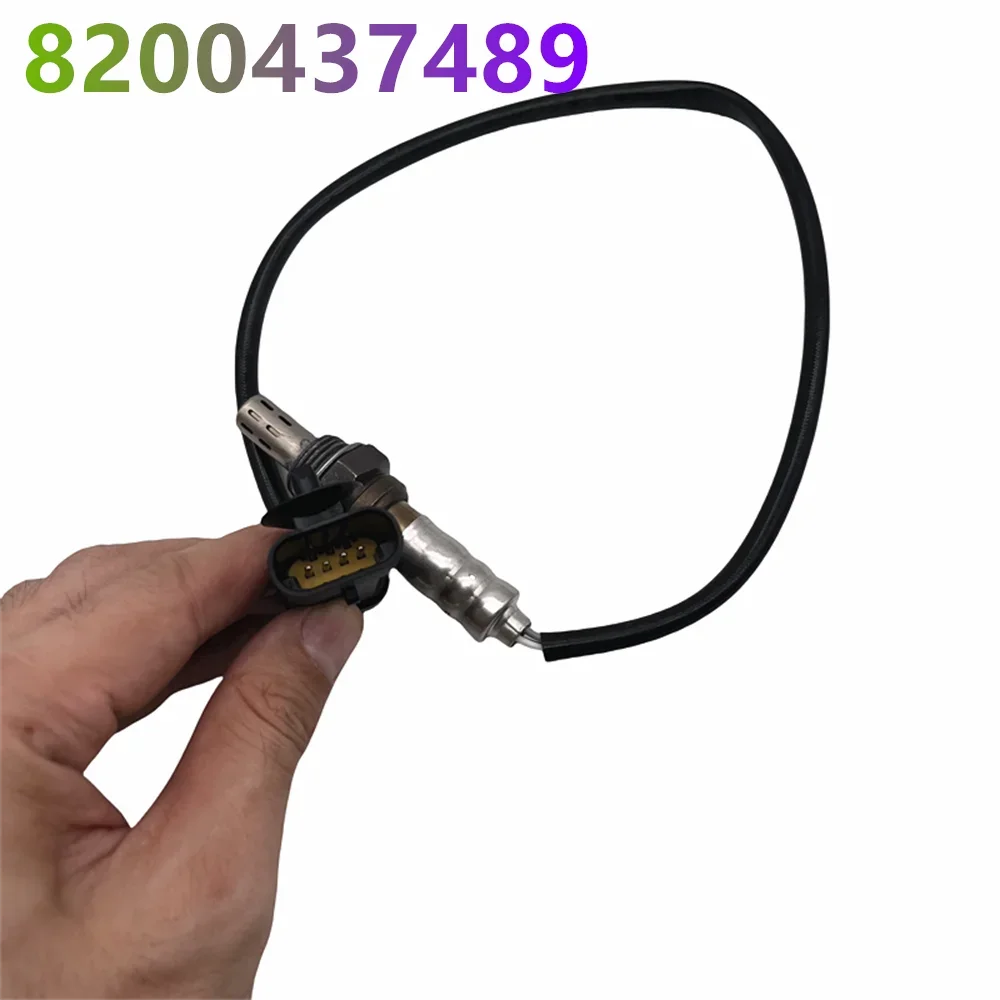 8200437489 O2 Oxygen Sensor Lambda Probe 8200036542 For Nissan Renault Avantime Clio 2 3 Espace Megane Dacia Opel Vauxhall