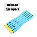 Hook 4 - 5pcs