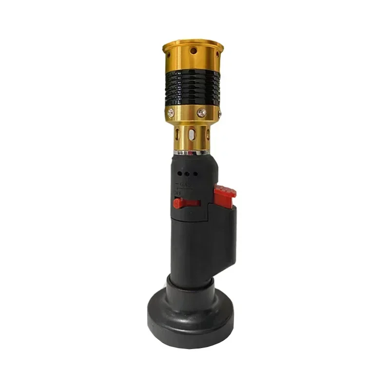 Briquet Eva d'encens au butane, diffuseur d'arômes à pulvérisation directe, accessoires de briquet Laguna, cadeaux créatifs pour hommes, nouveau