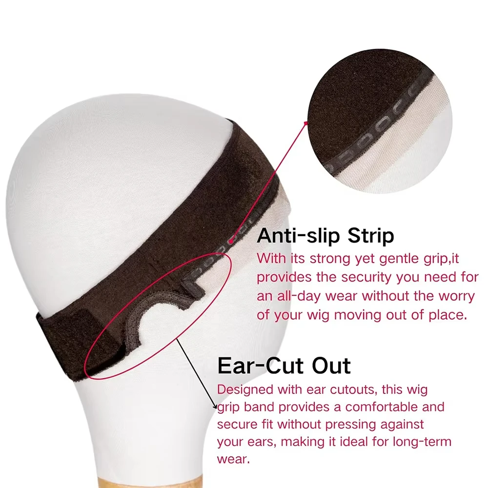 Thumbnail 3 - #56 Budget Headband Wigs for Smart Shoppers