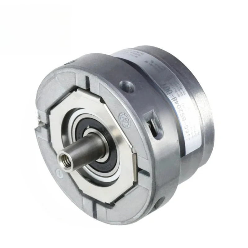 

ST65 Conical Shaft 9.25mm Optical Encoder 1Vpp Incremental Encoder with Flange Mount Product Category Encoder