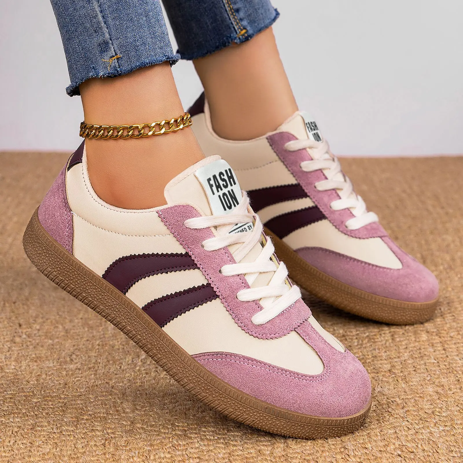 Damskie buty, moda wiosenna, d – Sewing Cotton recenzja i cena