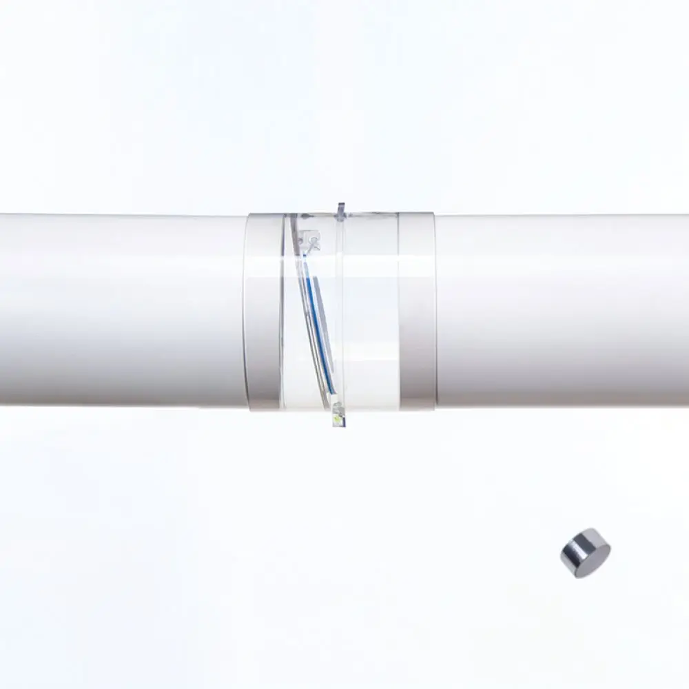 For For KAQALK Ventilation Duct Check Valve PVC Pipe Exhaust Fan Air Damper Anti Odor Backflow Prevention Sealing Fitting