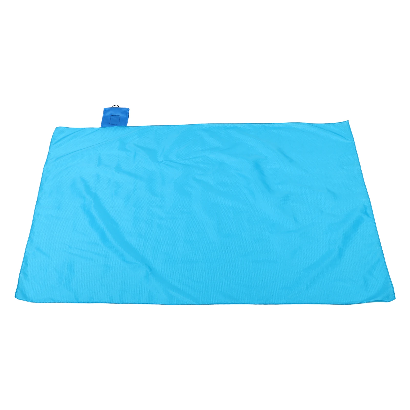 

Waterproof Sandproof Outdoor Blanket For Picnic Beach Camping Lightweight Foldable Packable Mat Washable Travel Portable Pocket