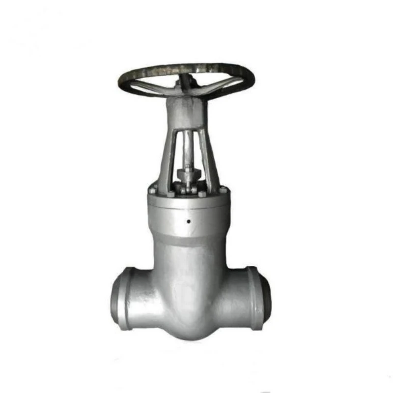 

Power station special high temperature and high pressure series valve globe valve gate valve J961Y-P54 chromium