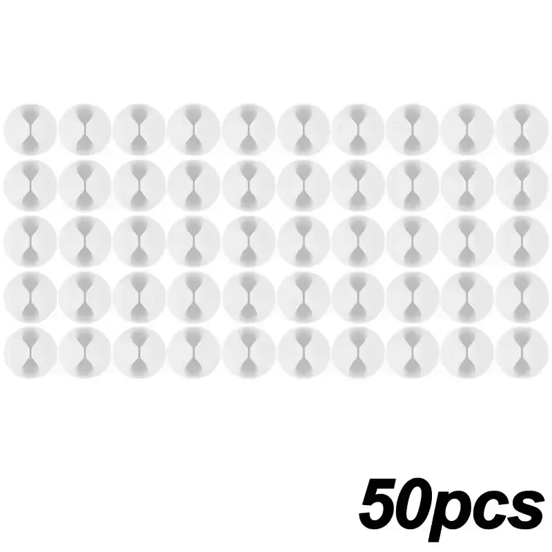 Variant: 50x White