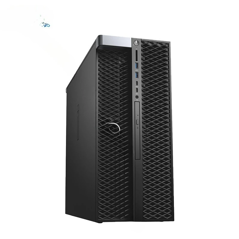 

Precision 7820 Tower Graphics for Workstations