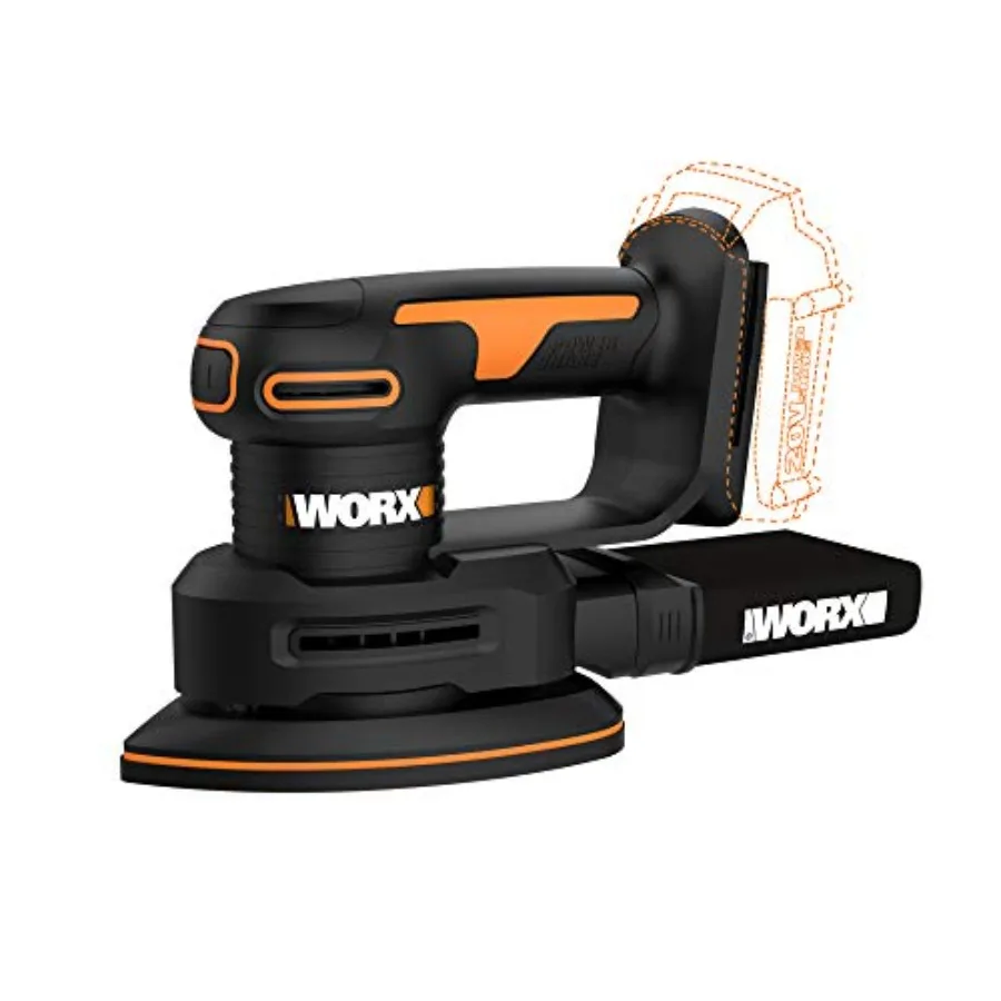

Power Share Tool Only
