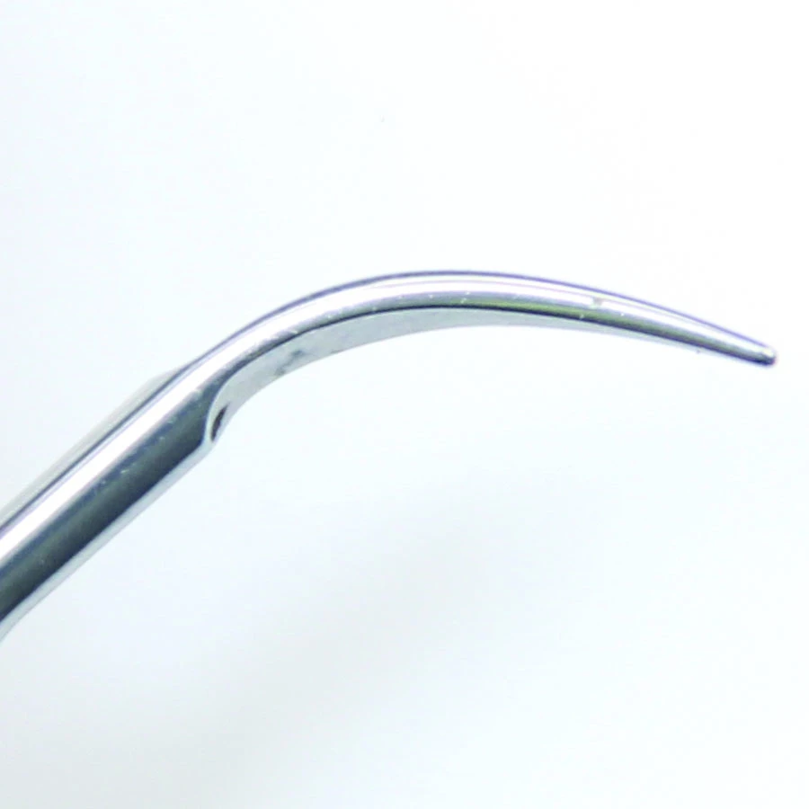 5PCS Dental Ultrasonic Scaler Tips GD4 Fit SATELEC/DTE/NSK VARIOS as seen 5 PCS Brand New High Quality For Teeth Whitening