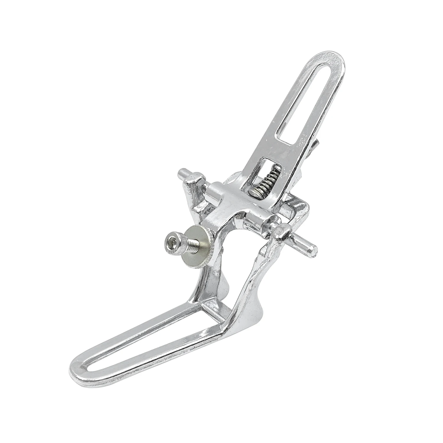 JOLANT Adjustable Dental Articulator Zinc Alloy Dentistry Tool Laboratory Supplies Dentistry Restoration Mechanical Tool S/M/L