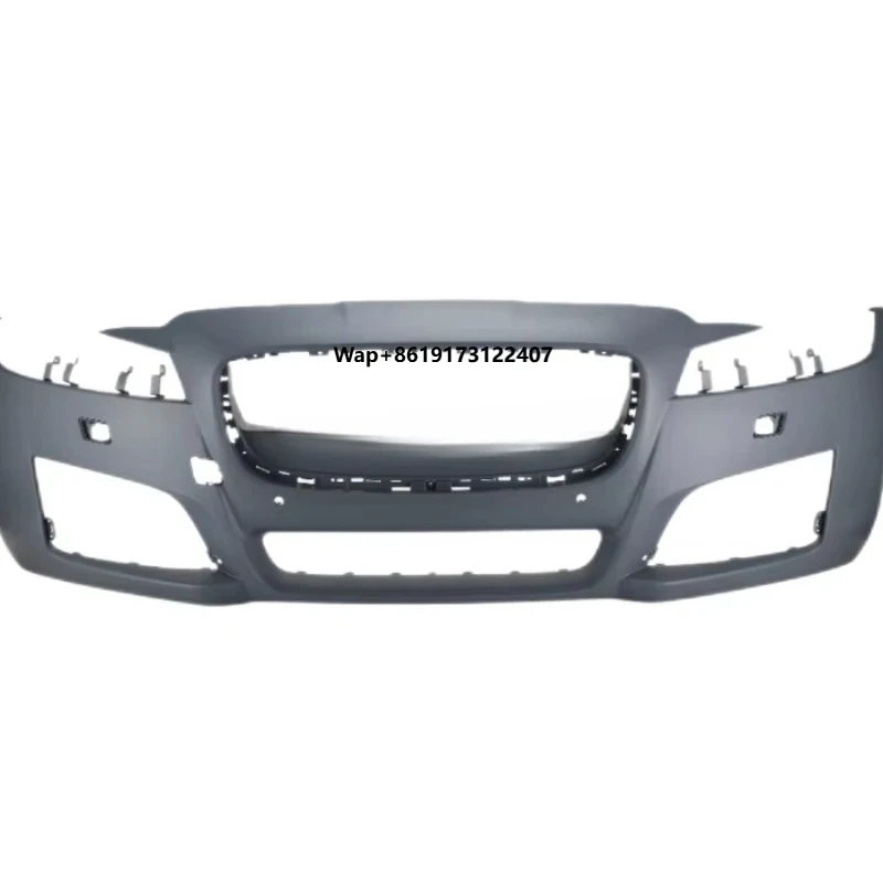 

For XF2016-2020 with Park Sensor Holes Spray Holes Front Bumper T2H3937LML Bumper