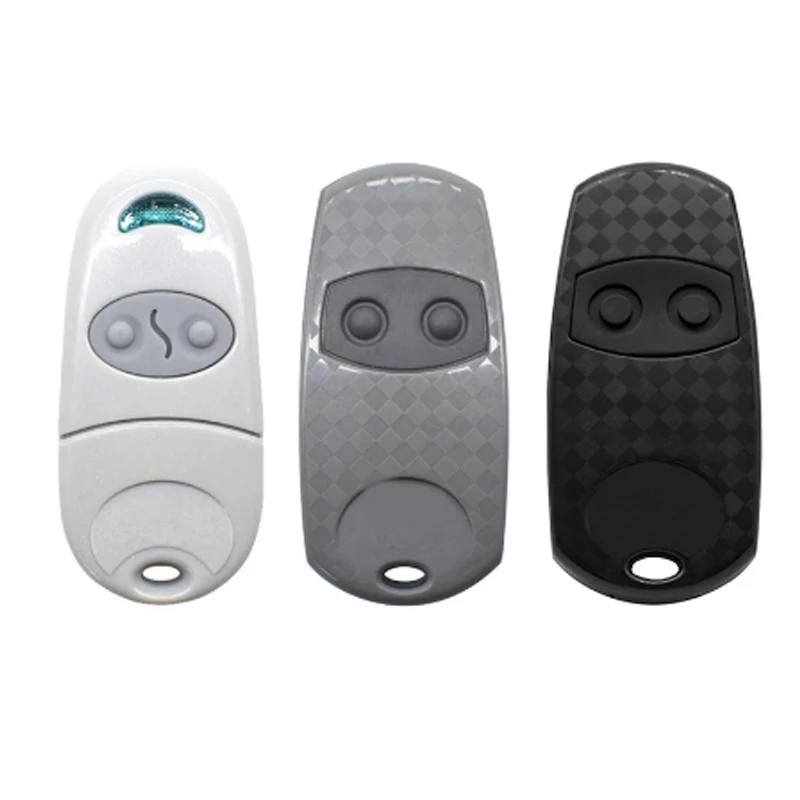 Garage Door Copy Remote Control CAME TOP432NA TOP432EE TOP432EV Remote Control 433.92MHz